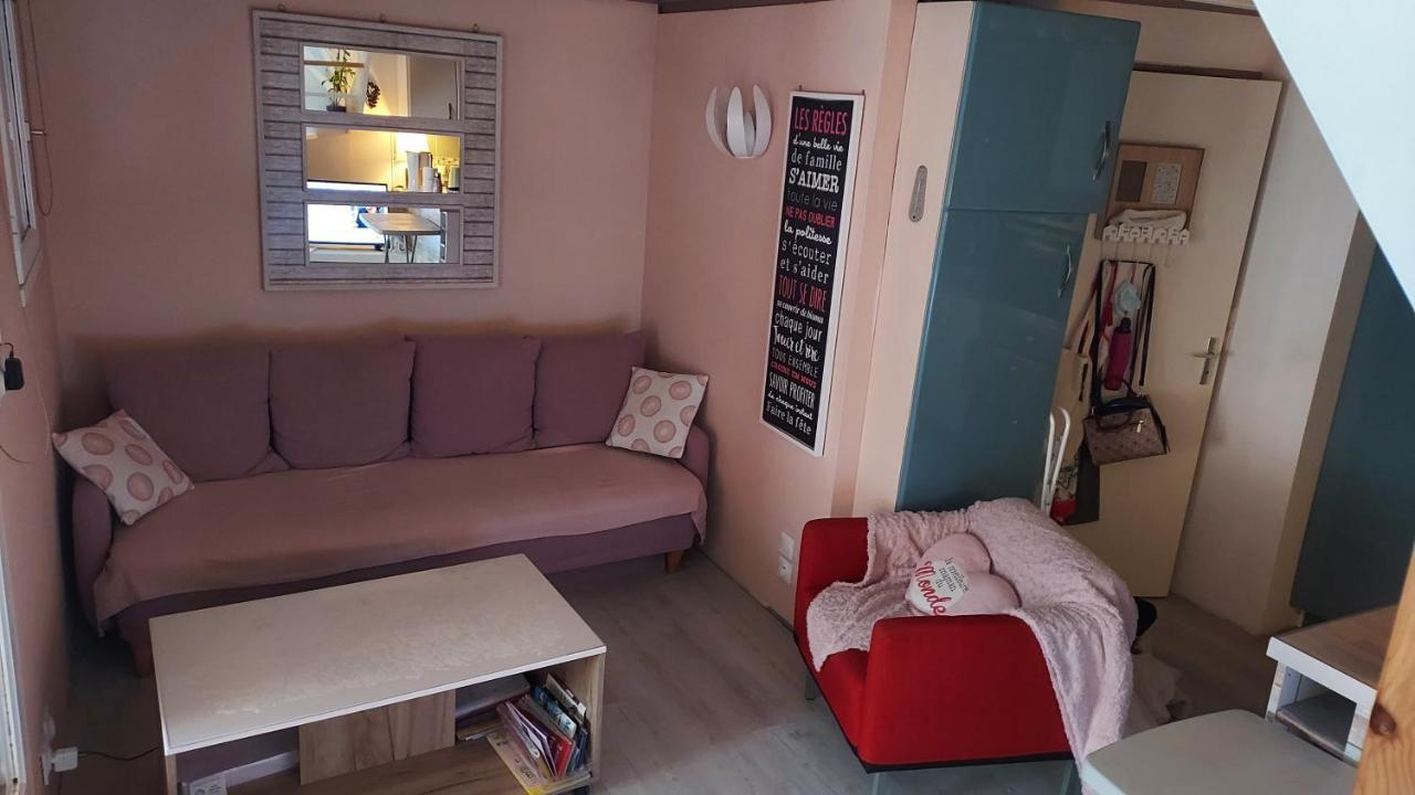 Maison Coup De Coeur Marseillan  Exteriör bild
